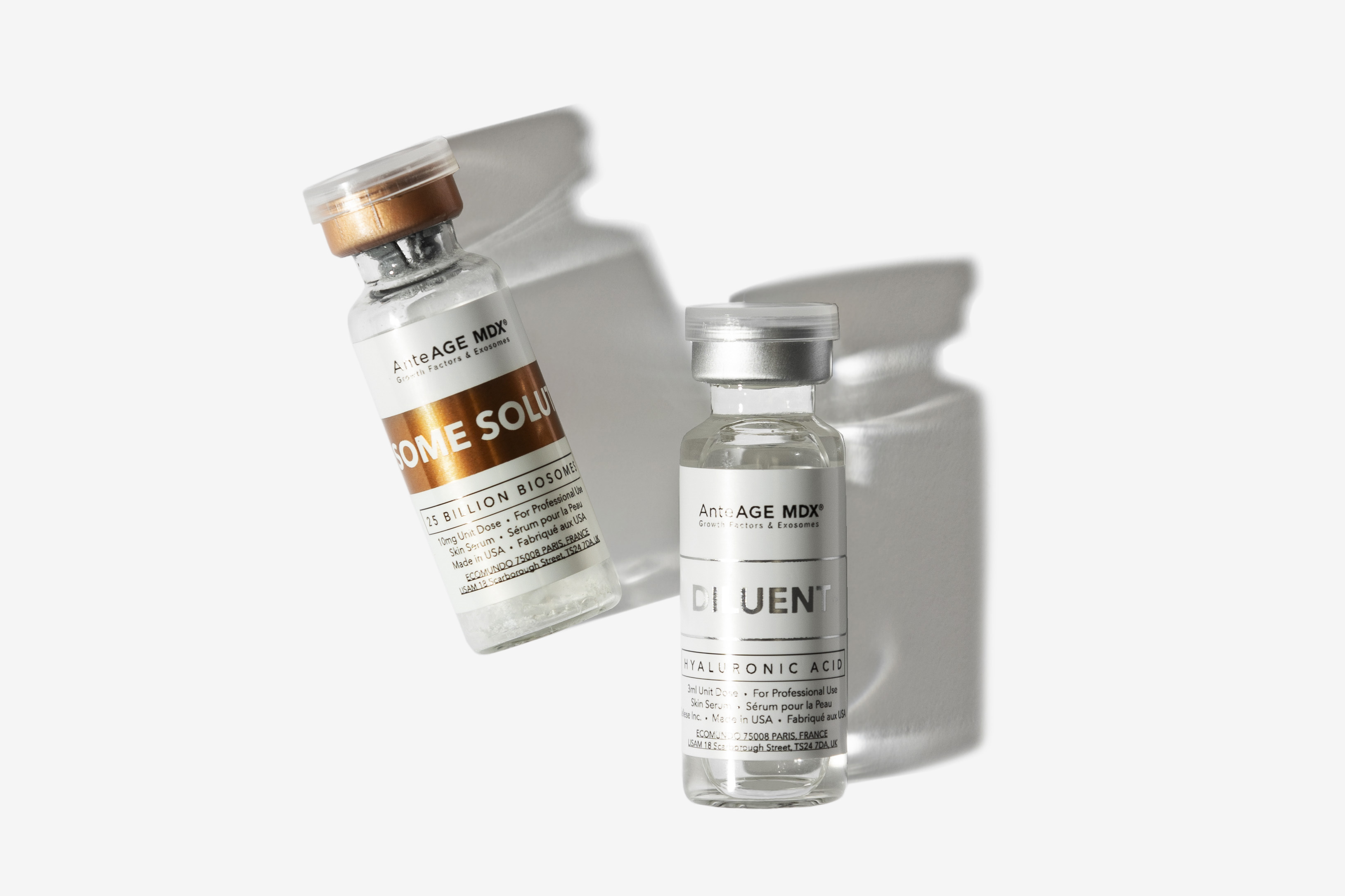 BiosomeTM Solution