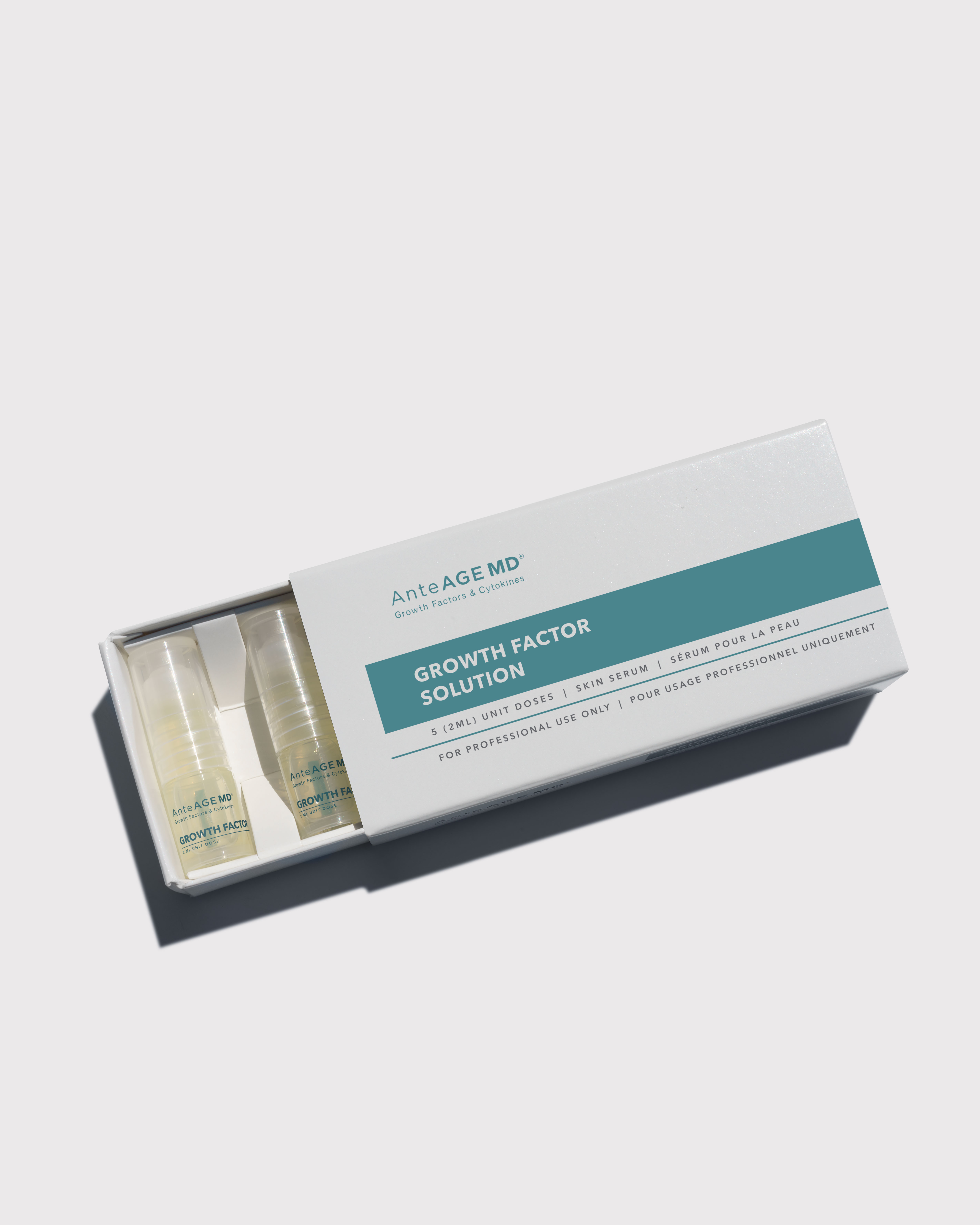 Growth Factor Solution