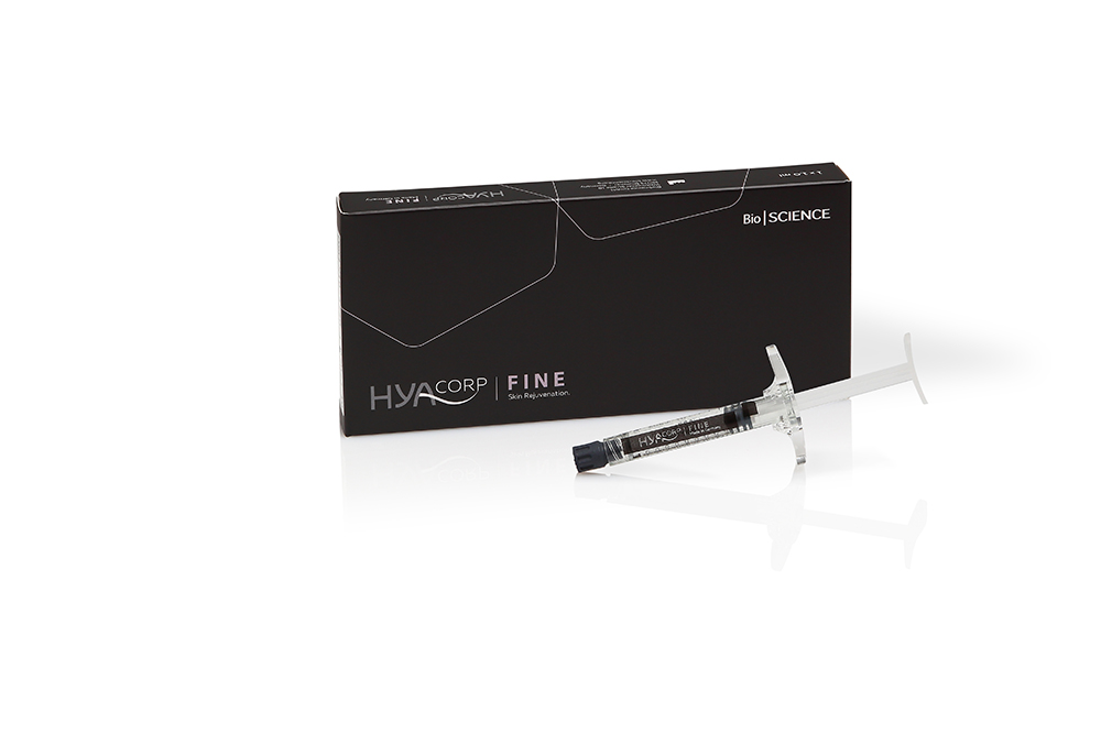 HYAcorp Fine