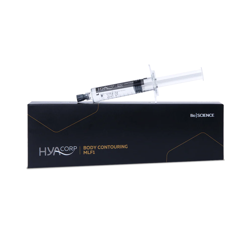 HYAcorp MLF1 & MLF2