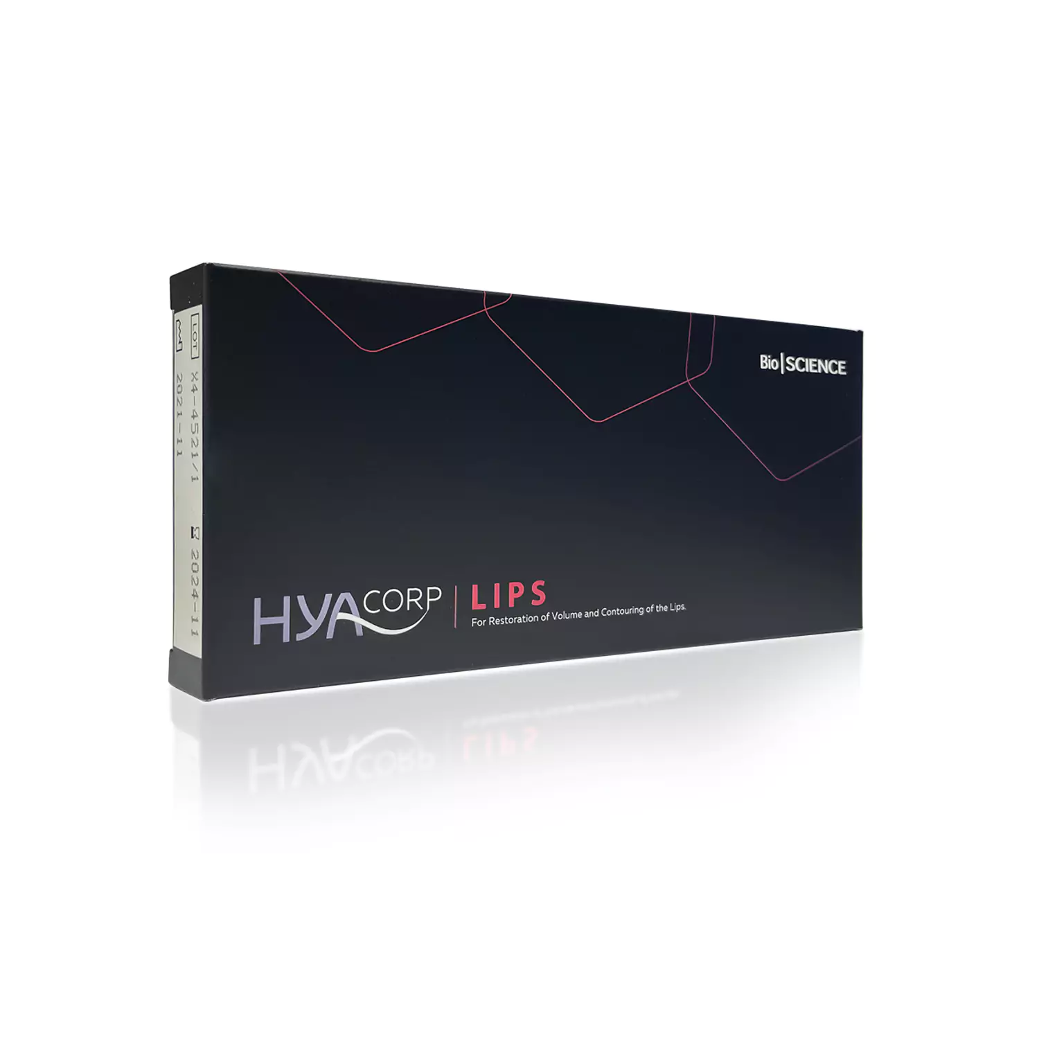 HYAcorp Lips