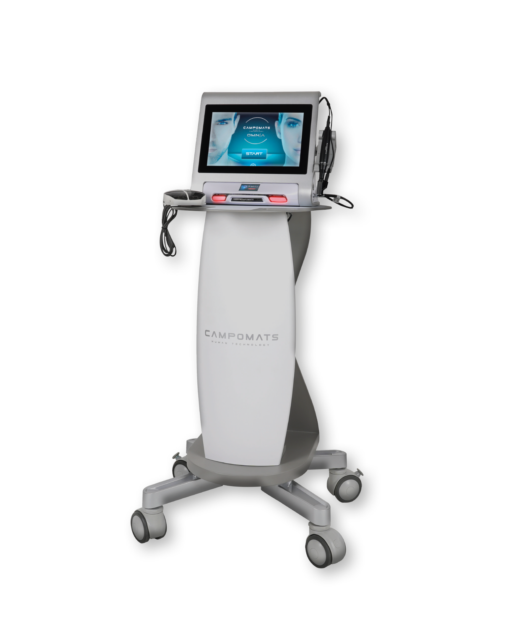 RFNEED System