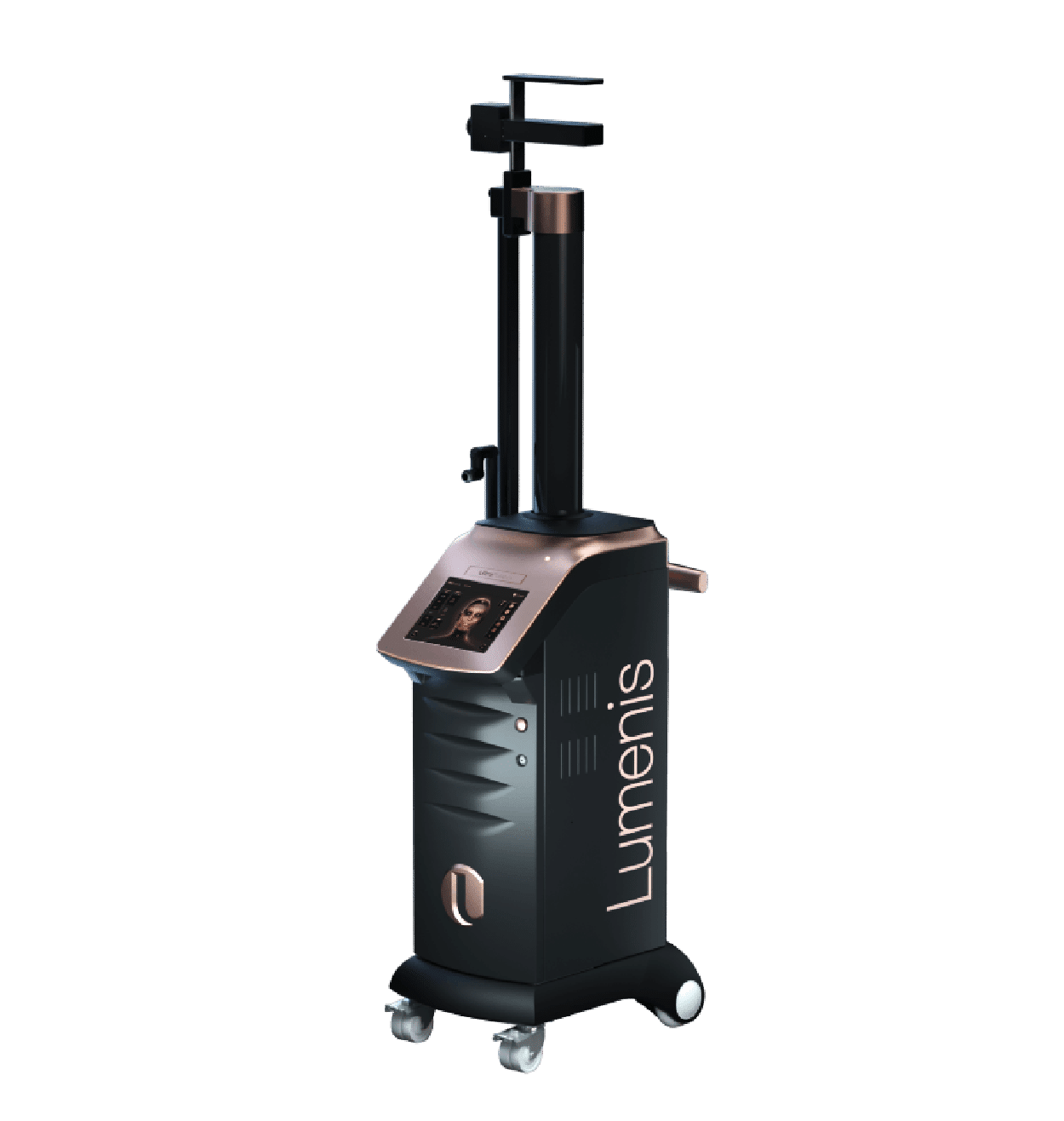 UltraPulse Alpha